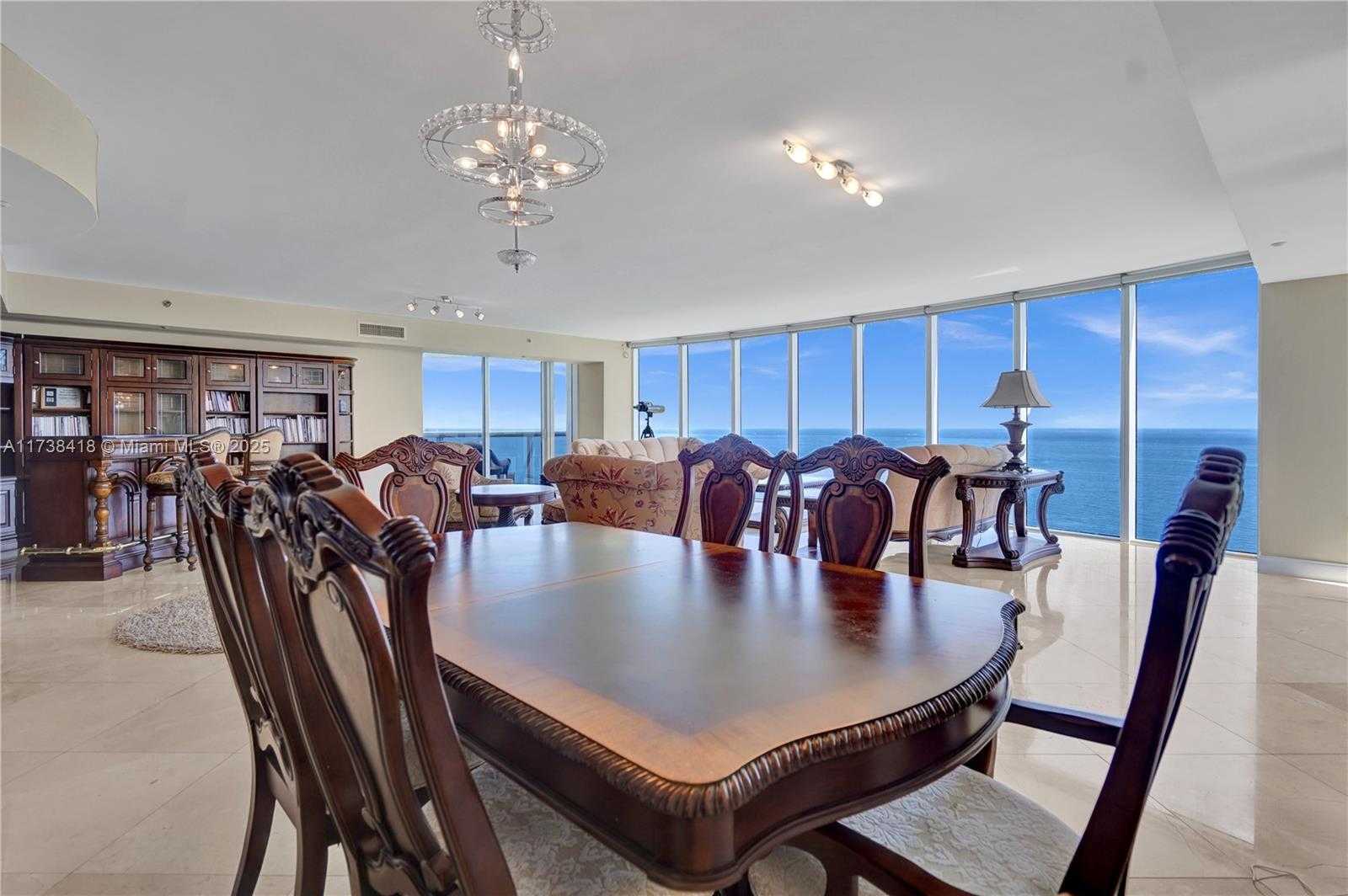 Small Image of 18911 COLLINS AVE #3501, Sunny Isles Beach Number 11