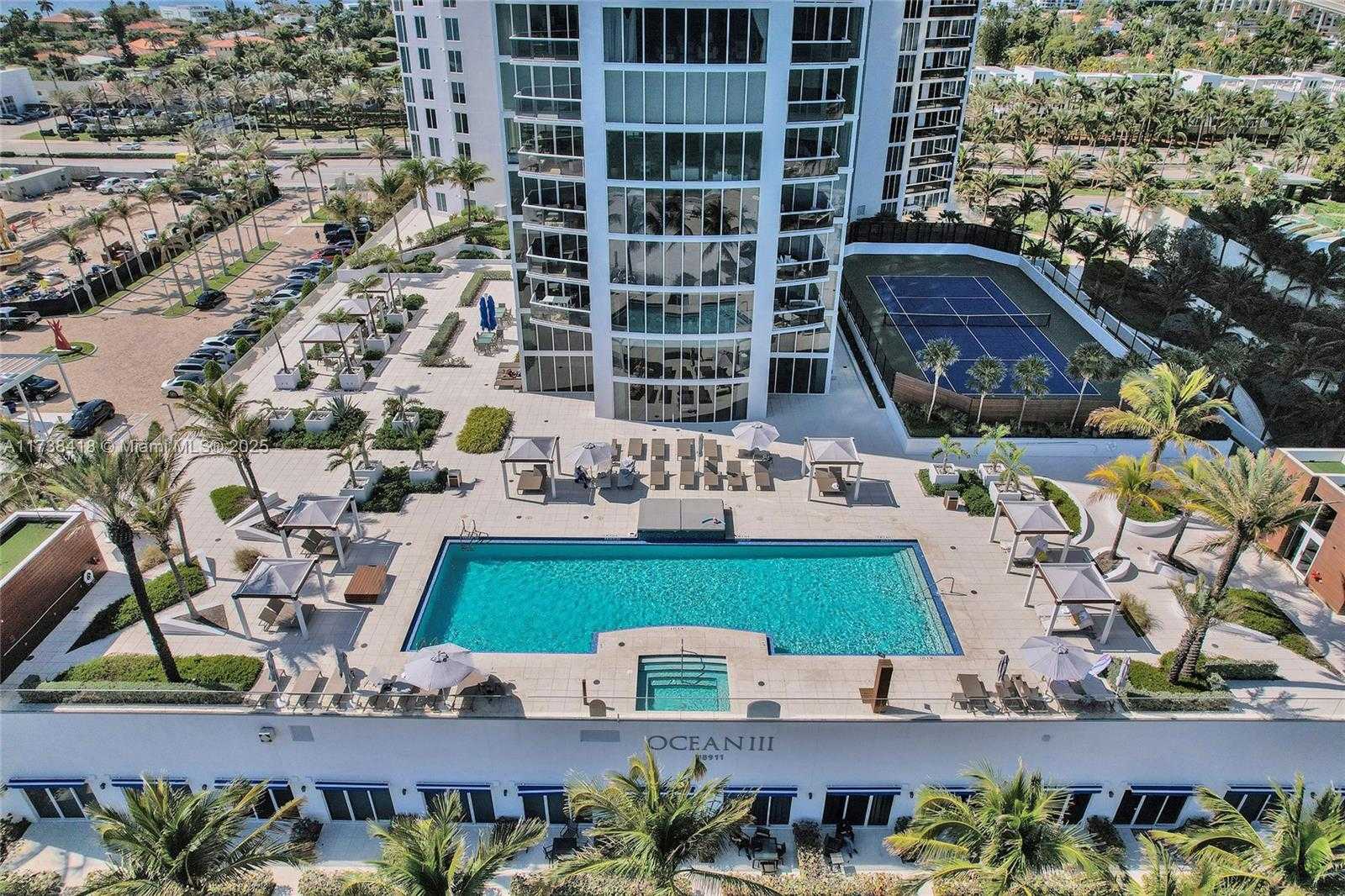 Small Image of 18911 COLLINS AVE #3501, Sunny Isles Beach Number 15