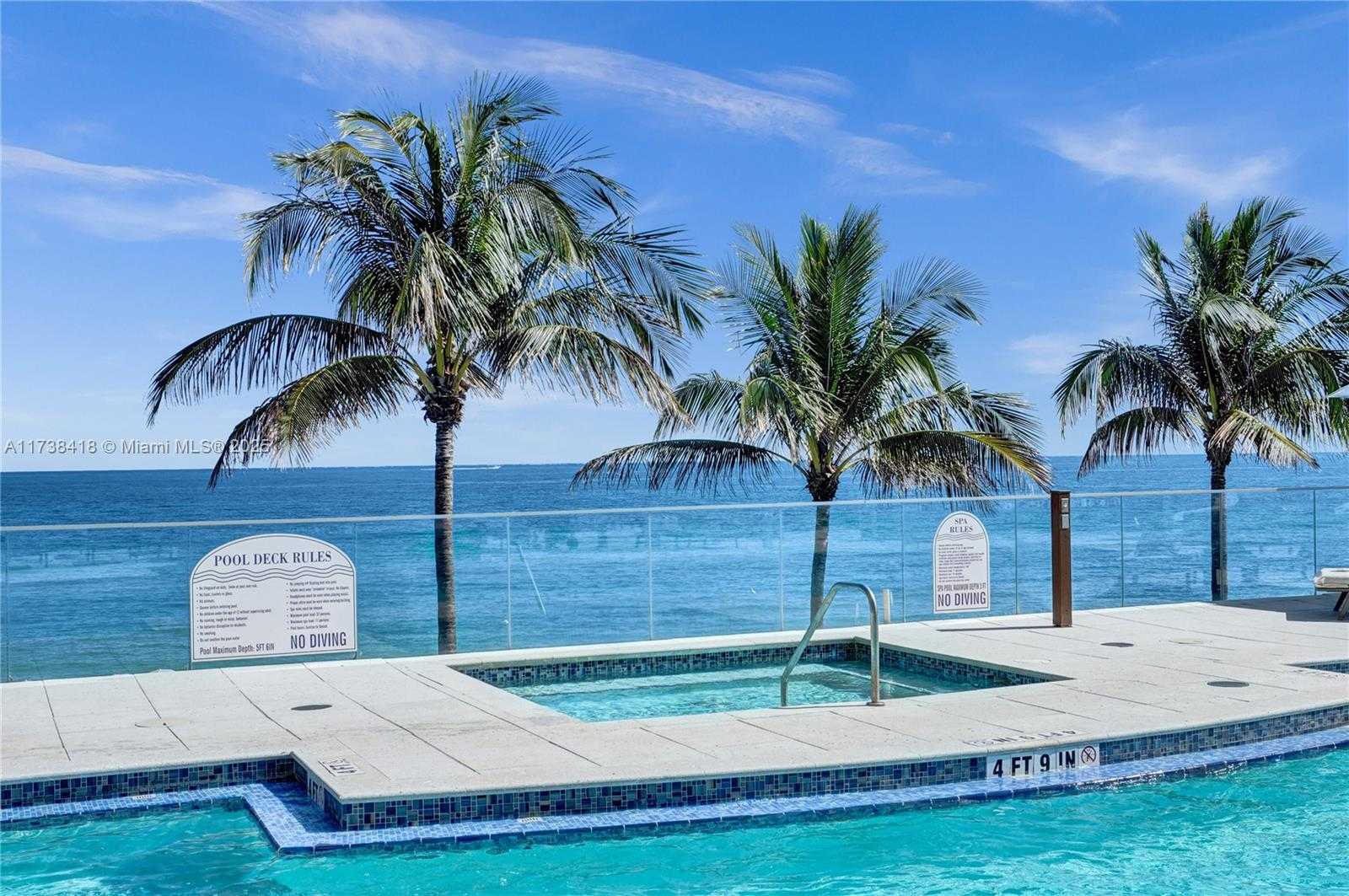Small Image of 18911 COLLINS AVE #3501, Sunny Isles Beach Number 17