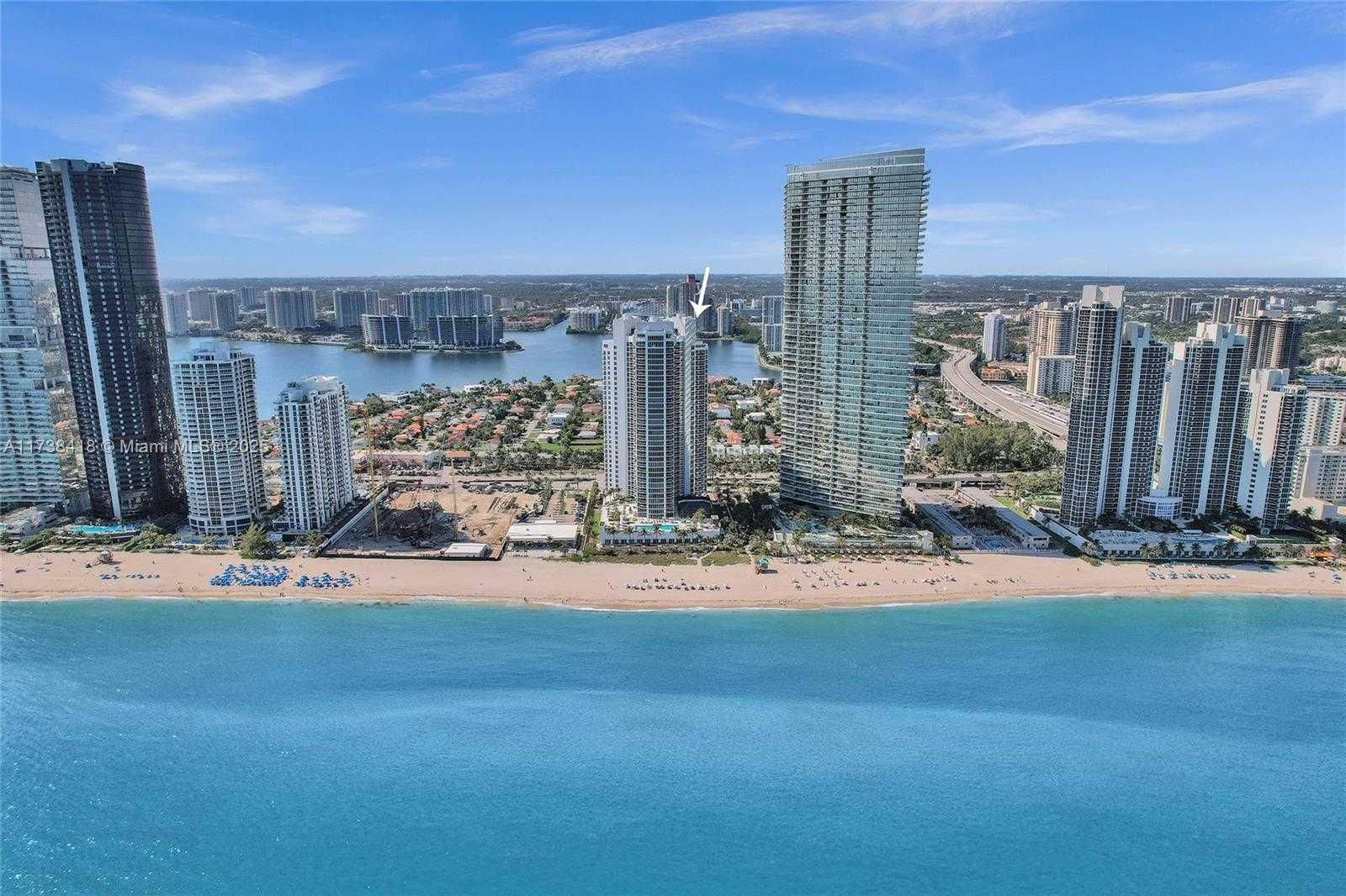 Small Image of 18911 COLLINS AVE #3501, Sunny Isles Beach Number 2