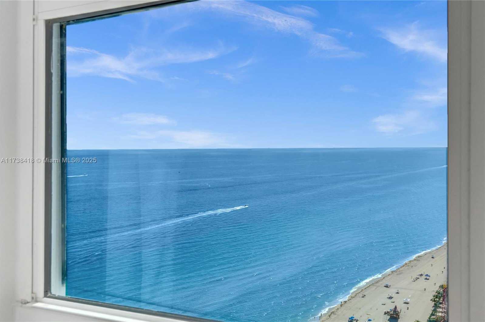 Small Image of 18911 COLLINS AVE #3501, Sunny Isles Beach Number 21