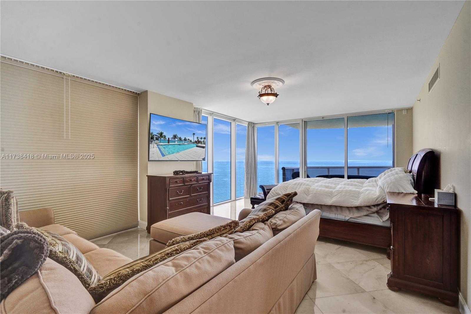Small Image of 18911 COLLINS AVE #3501, Sunny Isles Beach Number 23