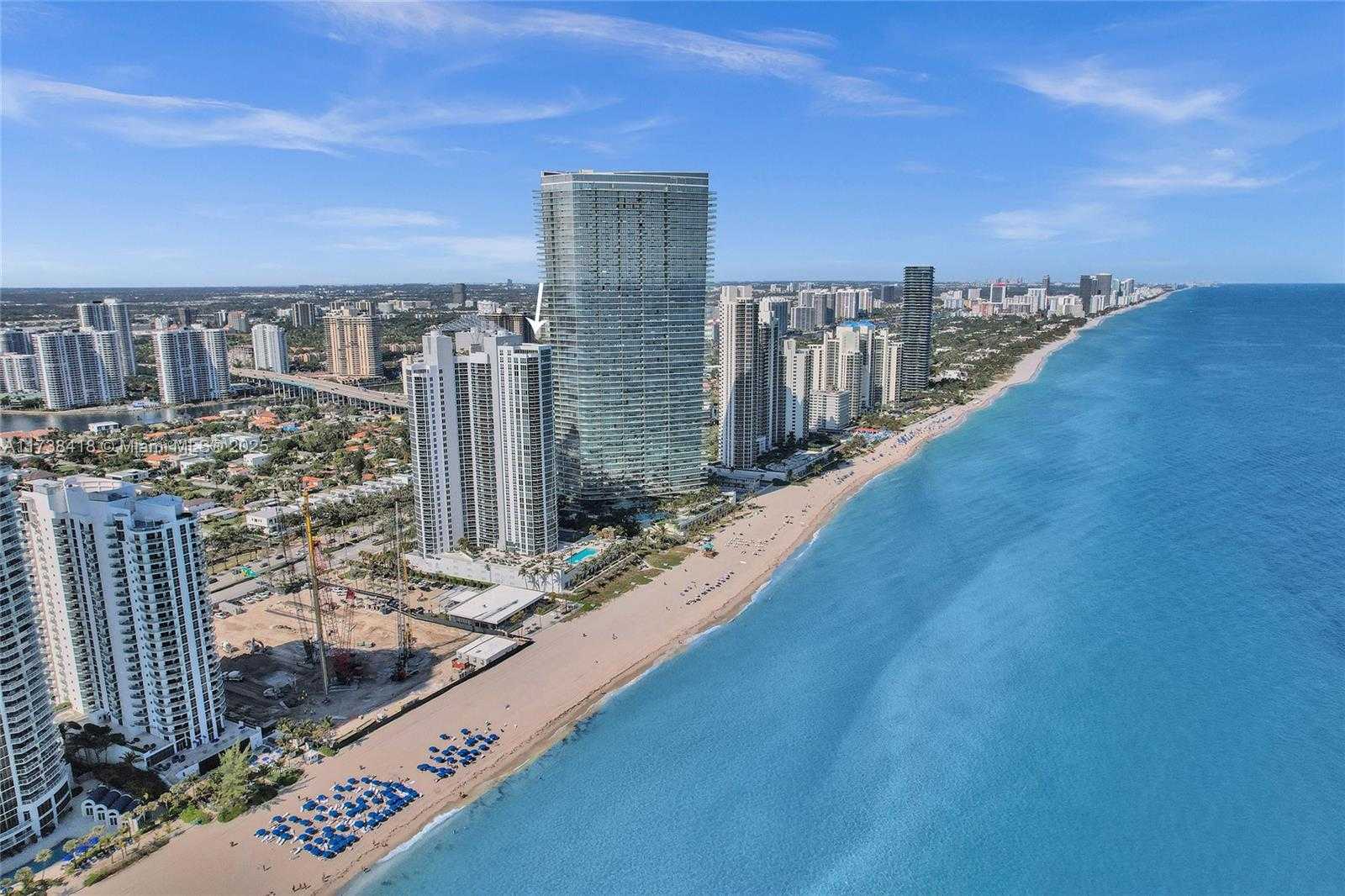 Small Image of 18911 COLLINS AVE #3501, Sunny Isles Beach Number 3