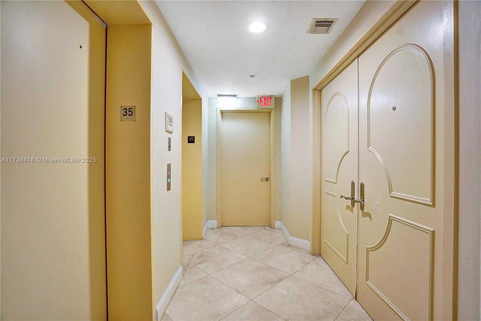 Small Image of 18911 COLLINS AVE #3501, Sunny Isles Beach Number 33