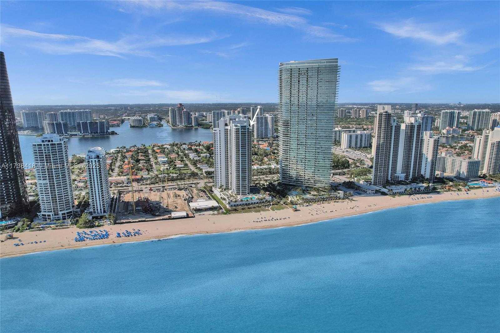 Small Image of 18911 COLLINS AVE #3501, Sunny Isles Beach Number 38