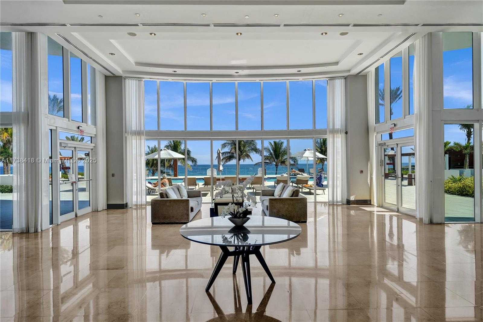 Small Image of 18911 COLLINS AVE #3501, Sunny Isles Beach Number 39