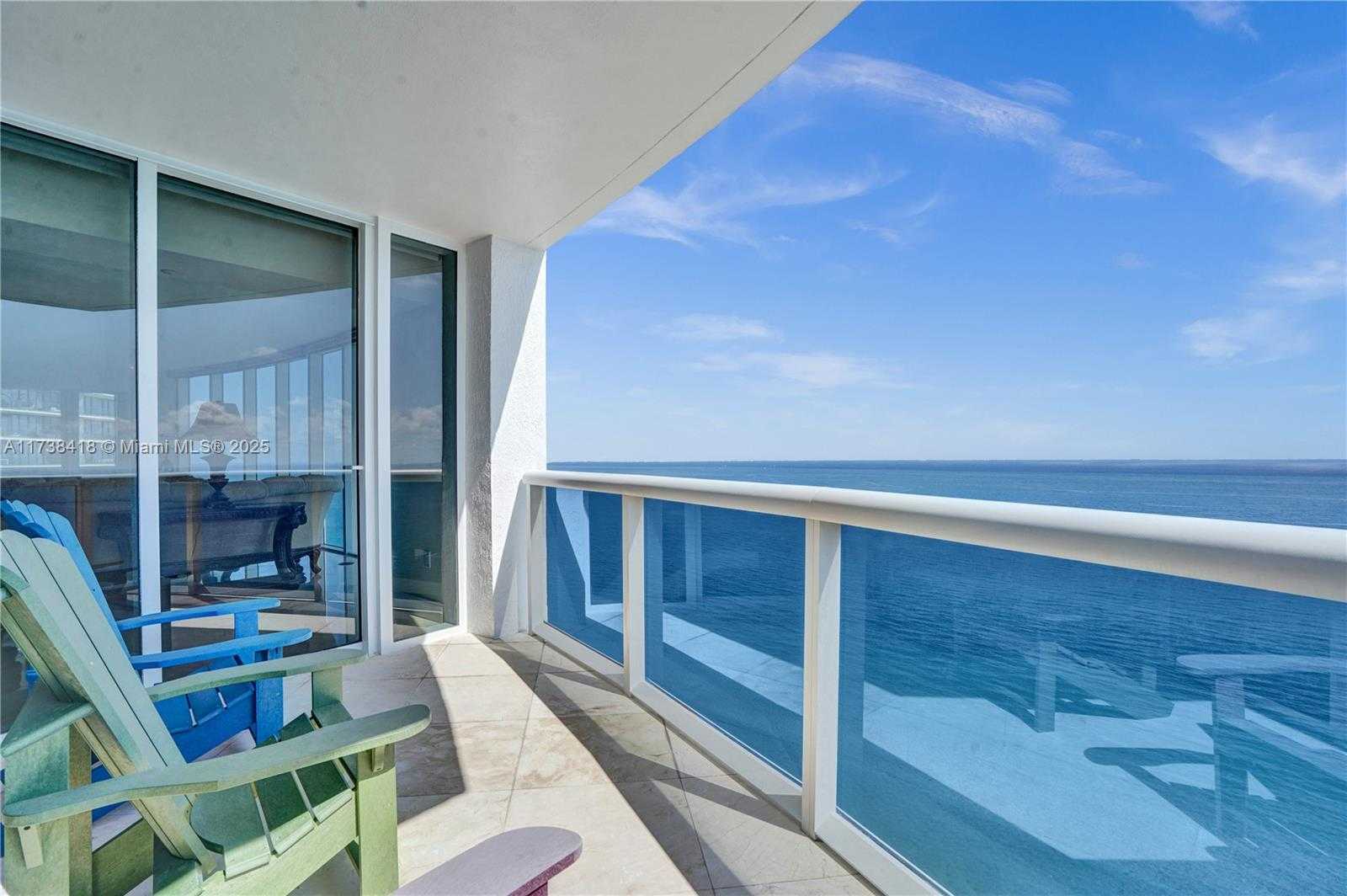 Small Image of 18911 COLLINS AVE #3501, Sunny Isles Beach Number 4