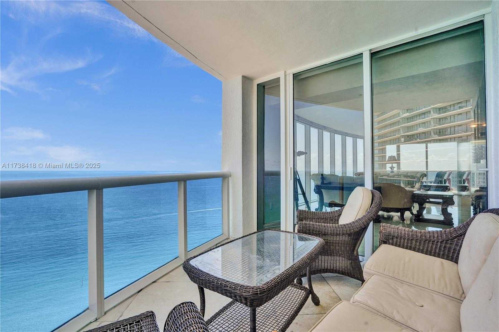 Small Image of 18911 COLLINS AVE #3501, Sunny Isles Beach Number 5