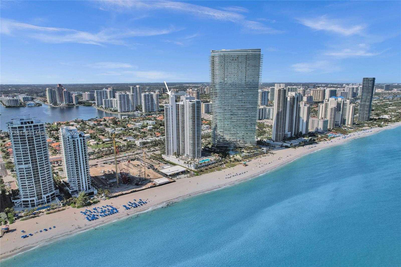 Small Image of 18911 COLLINS AVE #3501, Sunny Isles Beach Number 50