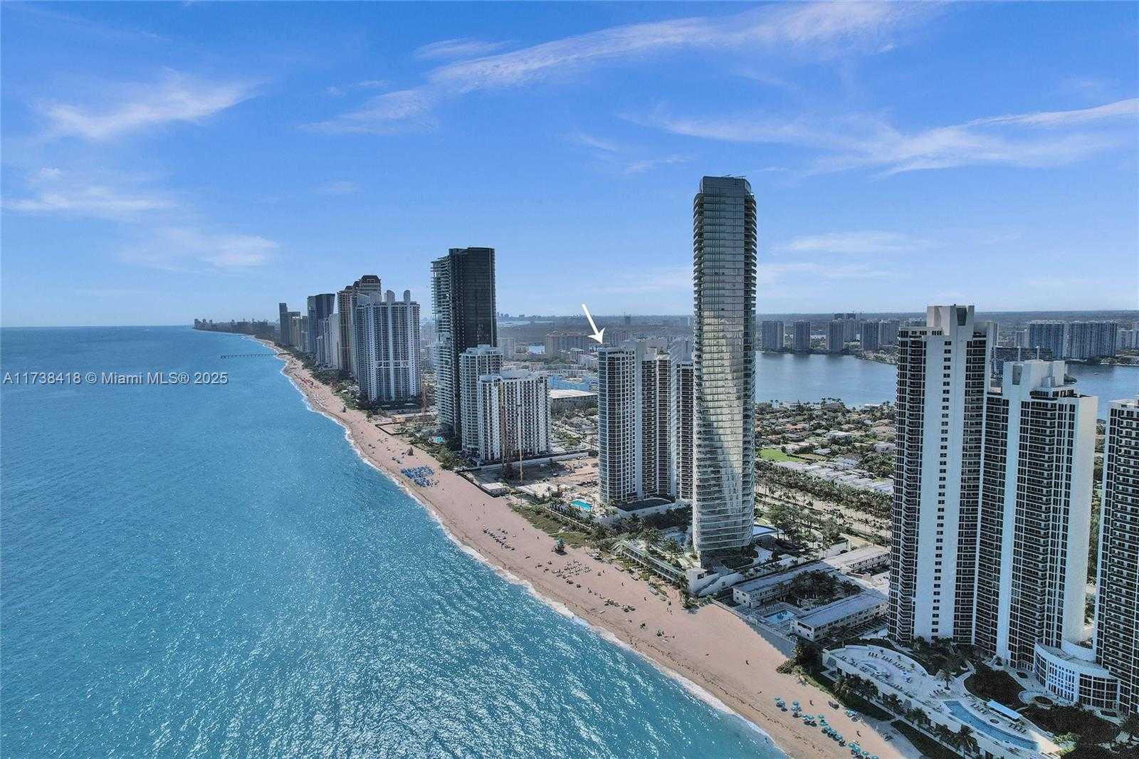 Small Image of 18911 COLLINS AVE #3501, Sunny Isles Beach Number 51