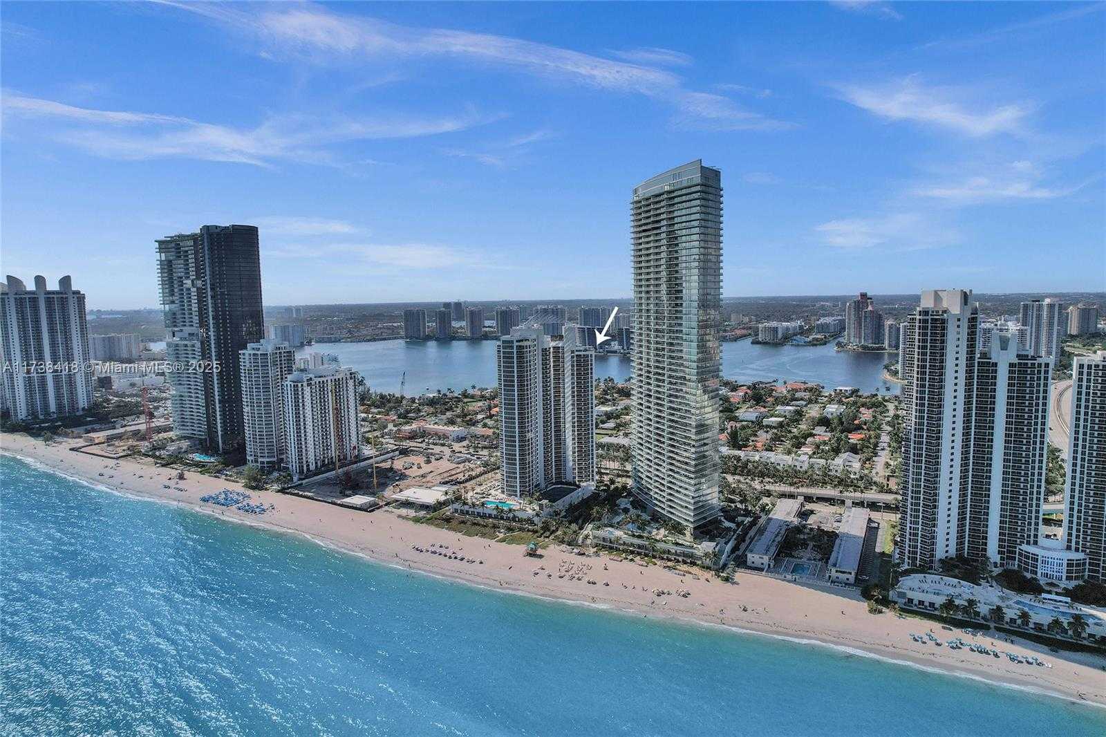 Small Image of 18911 COLLINS AVE #3501, Sunny Isles Beach Number 52