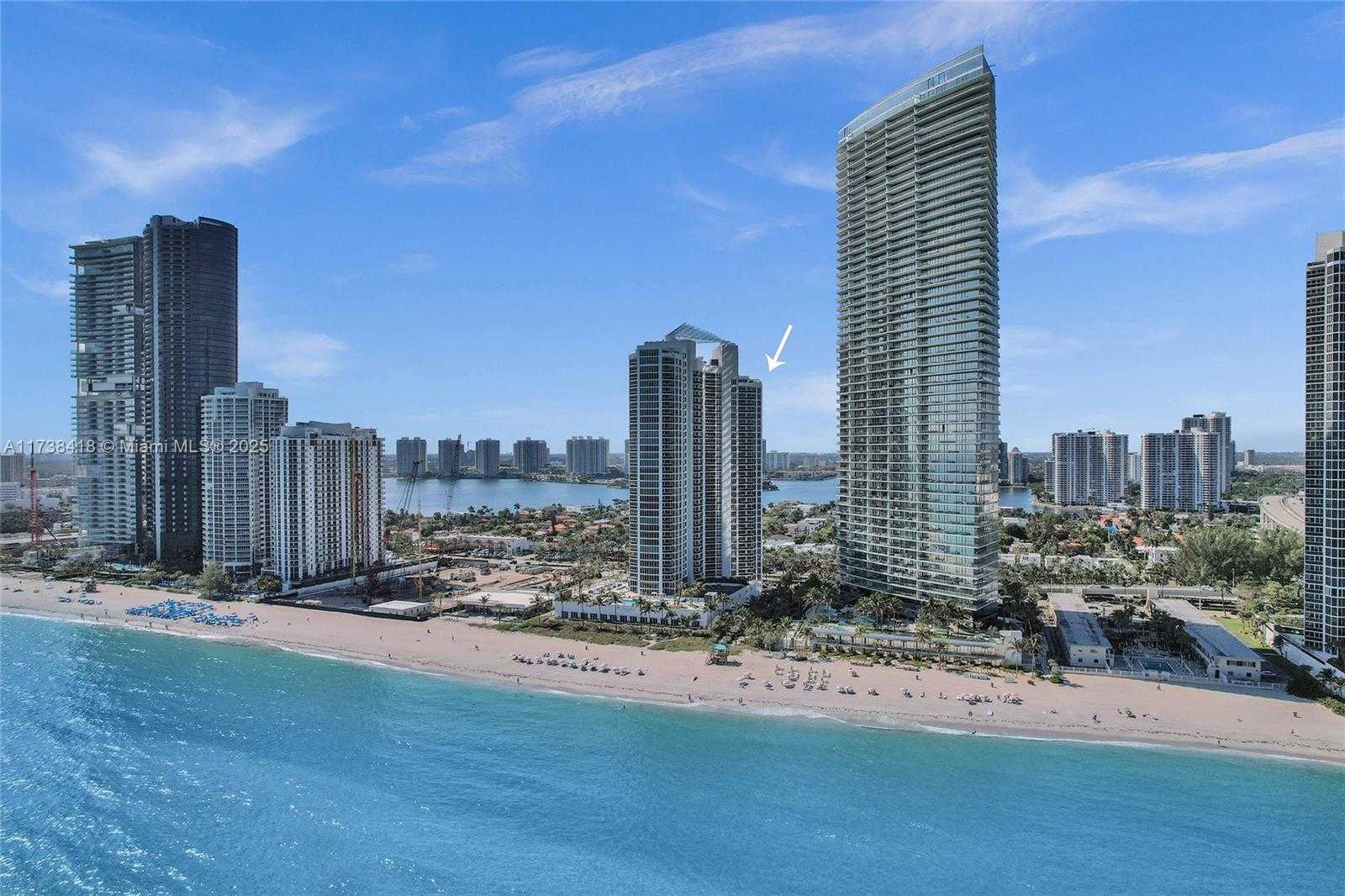 Small Image of 18911 COLLINS AVE #3501, Sunny Isles Beach Number 53