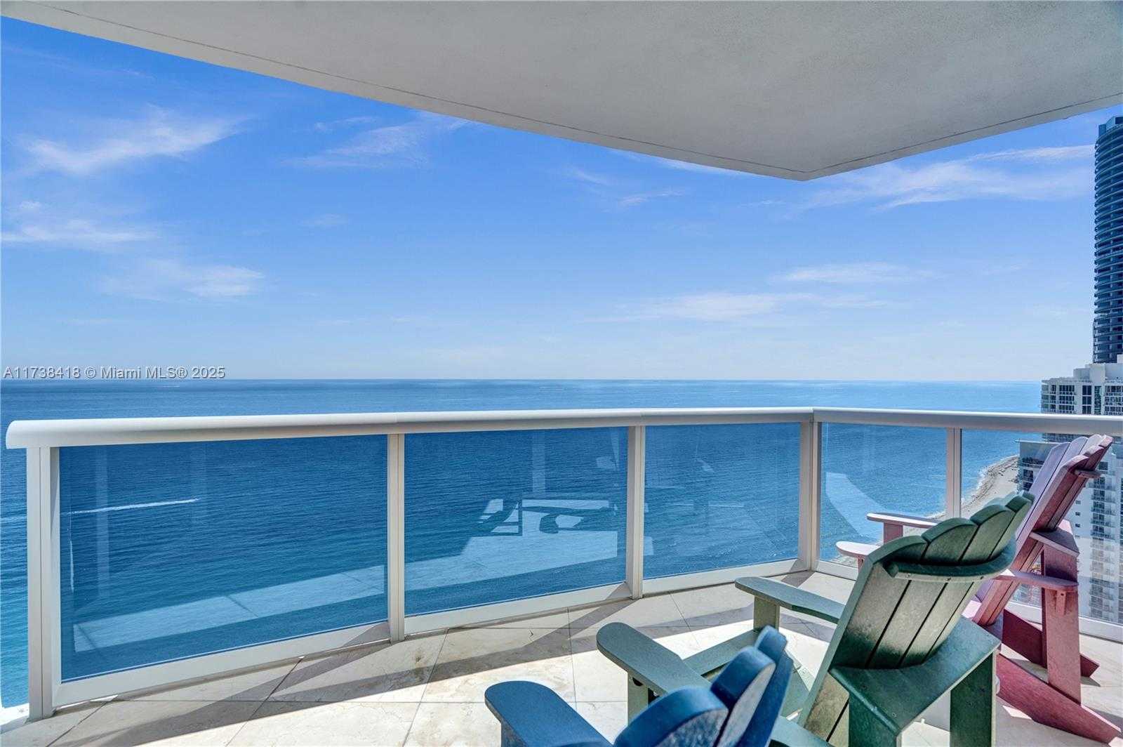Small Image of 18911 COLLINS AVE #3501, Sunny Isles Beach Number 7