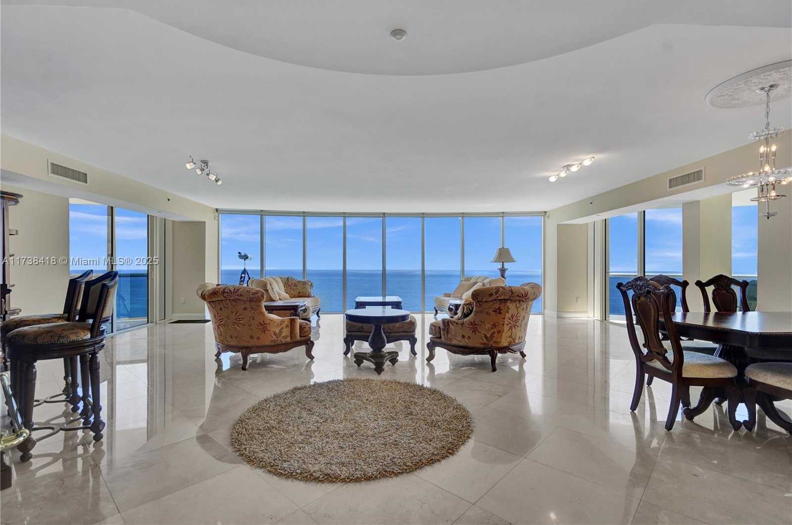 Small Image of 18911 COLLINS AVE #3501, Sunny Isles Beach Number 8