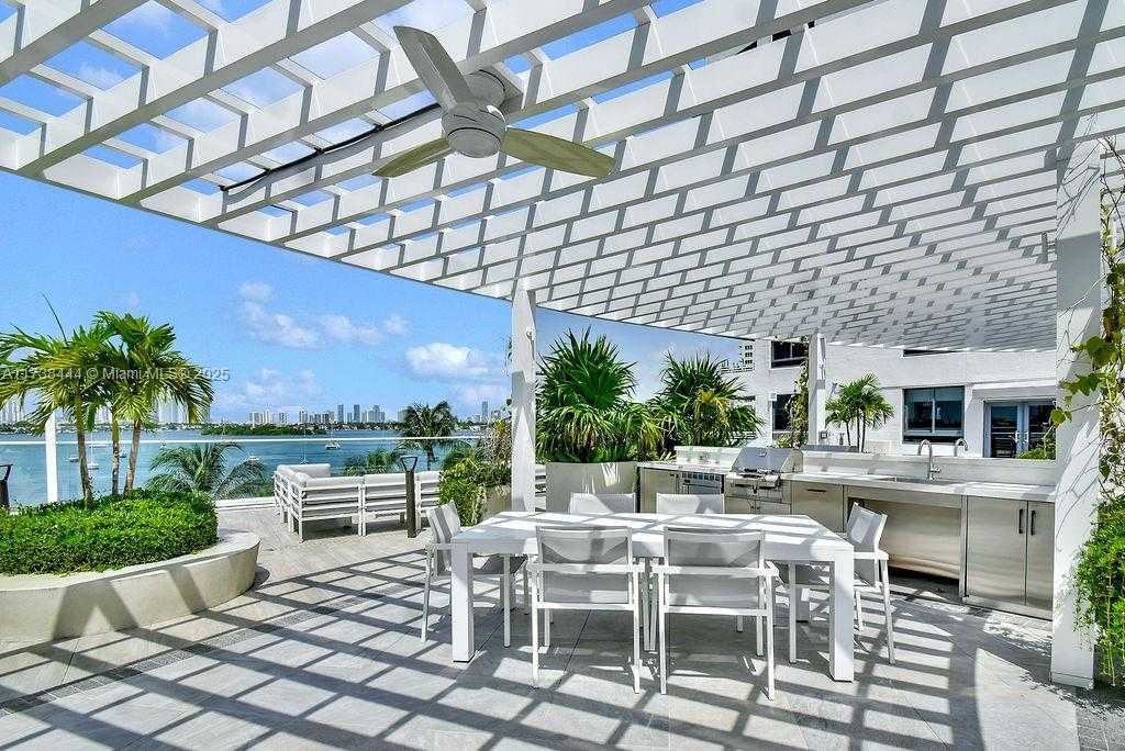 Small Image of 1330 WEST AVE #3601, Miami Beach Number 13