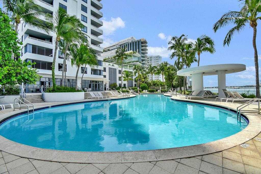 Small Image of 1330 WEST AVE #3601, Miami Beach Number 24