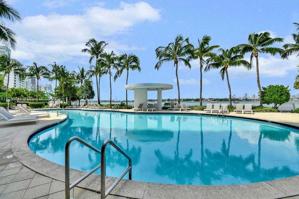 Small Image of 1330 WEST AVE #3601, Miami Beach Number 25