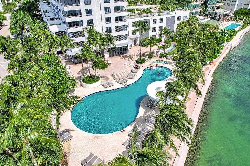 Small Image of 1330 WEST AVE #3601, Miami Beach Number 7
