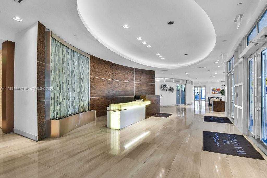 Small Image of 1330 WEST AVE #3601, Miami Beach Number 8