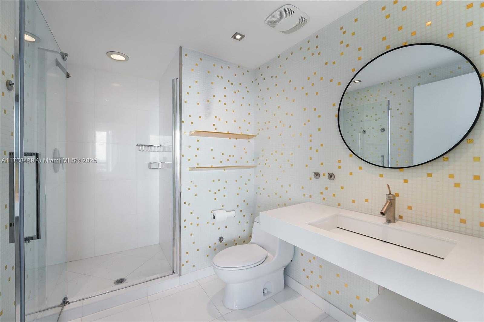 Small Image of 450 ALTON RD #3401, Miami Beach Number 11