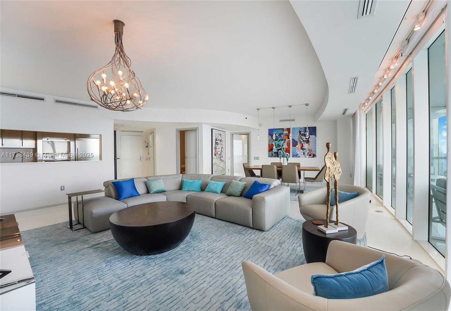 Small Image of 450 ALTON RD #3401, Miami Beach Number 7