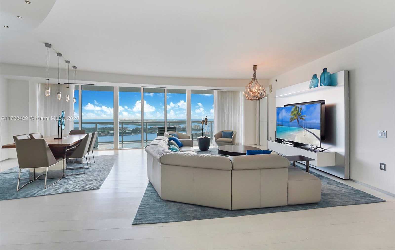 Small Image of 450 ALTON RD #3401, Miami Beach Number 8