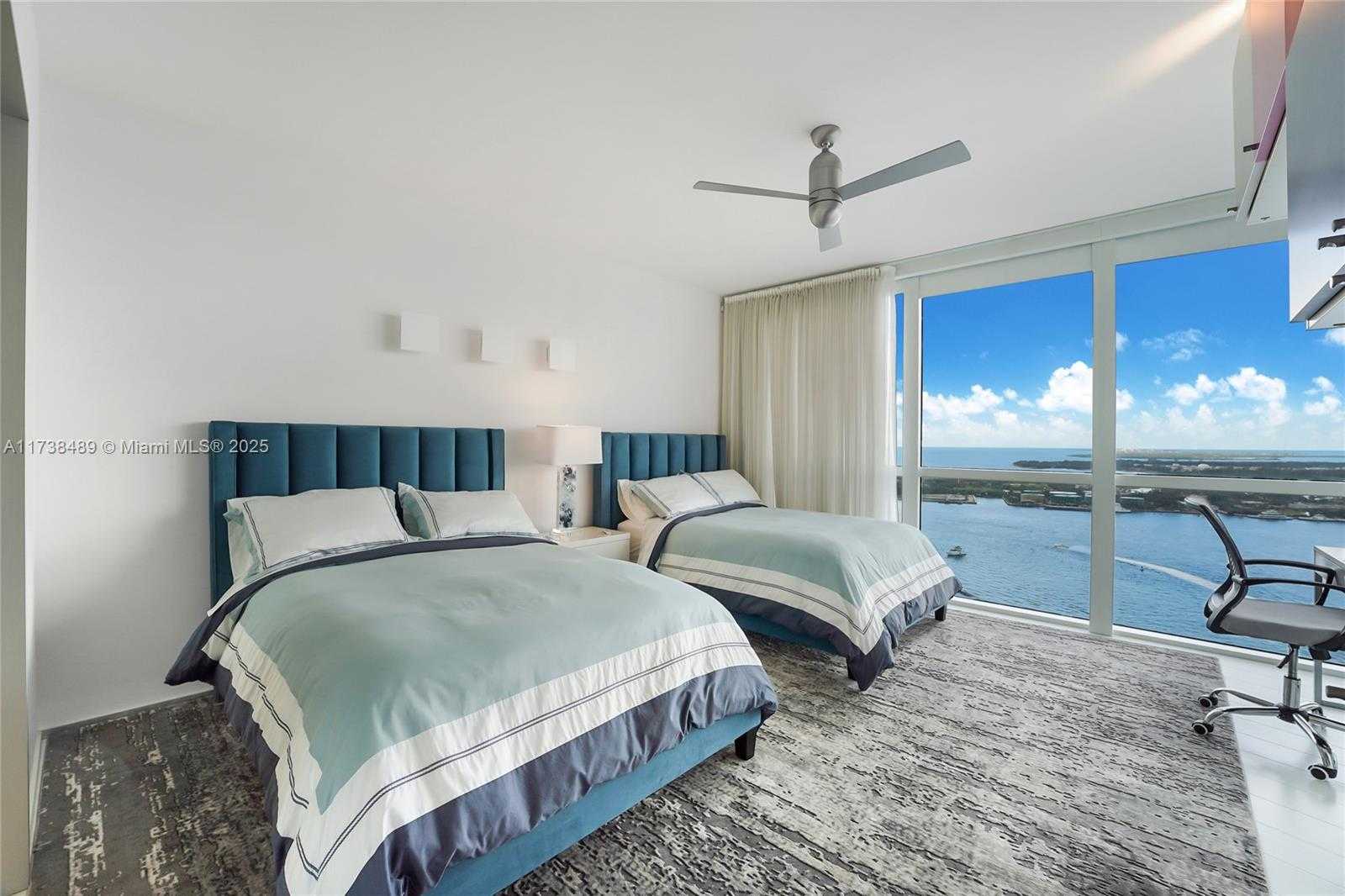 Small Image of 450 ALTON RD #3401, Miami Beach Number 9