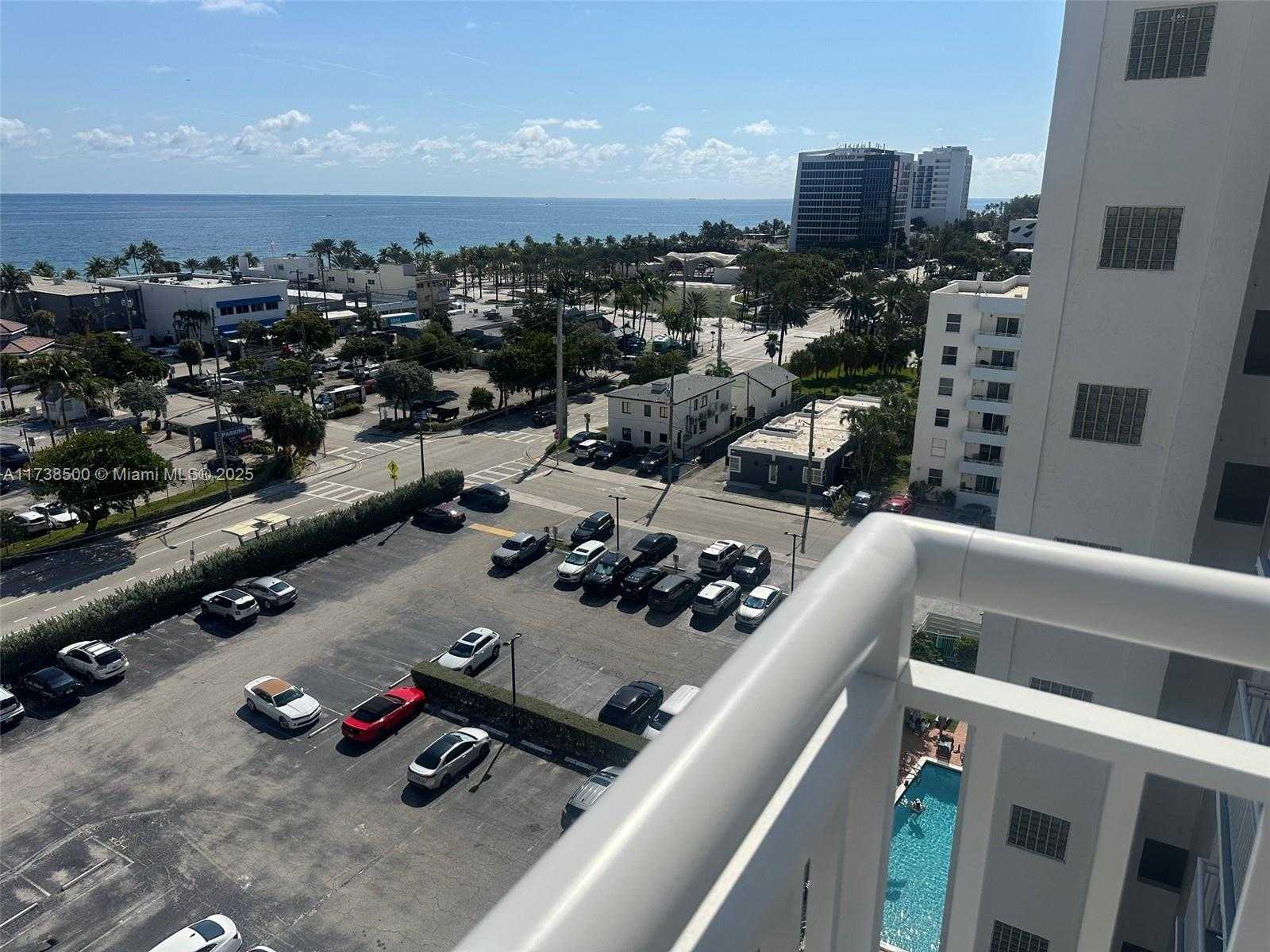Small Image of 200 SOUTH BIRCH RD #1015, Fort Lauderdale Number 5
