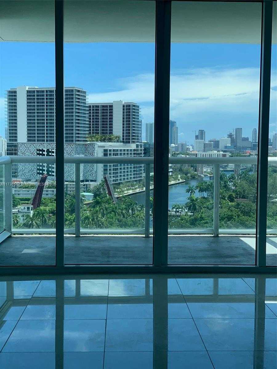 Small Image of 1861 NORTH WEST SOUTH RIVER DRIVE #1609, Miami Number 4