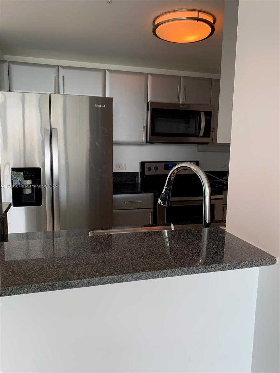Small Image of 1861 NORTH WEST SOUTH RIVER DRIVE #1609, Miami Number 5