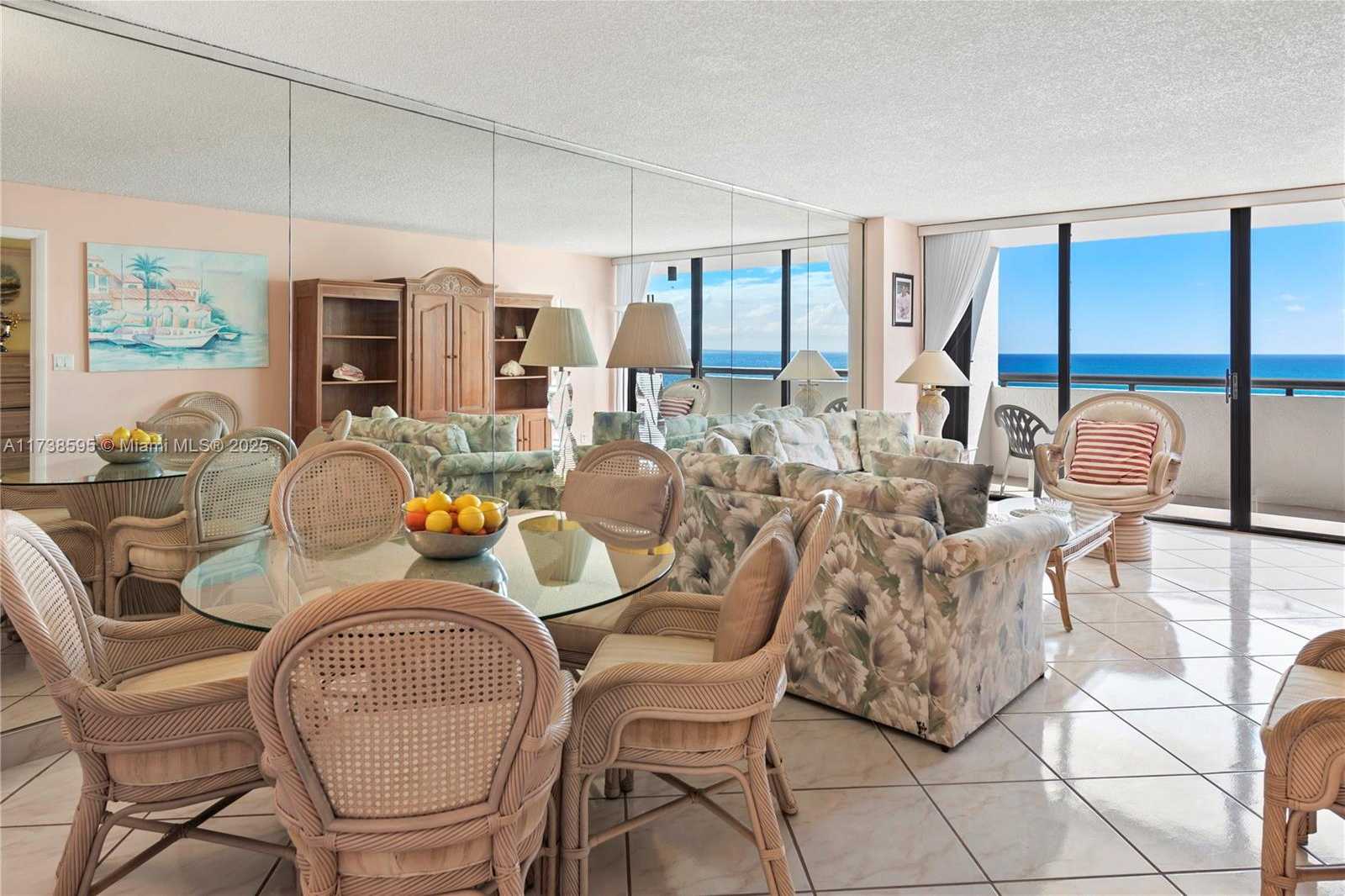 Small Image of 2555 COLLINS AVE #2005, Miami Beach Number 12