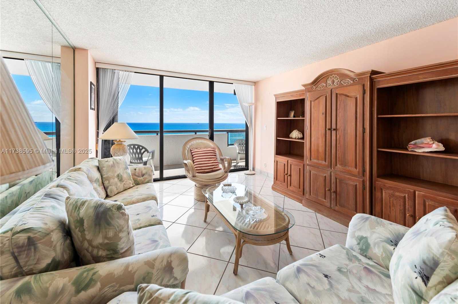Small Image of 2555 COLLINS AVE #2005, Miami Beach Number 14