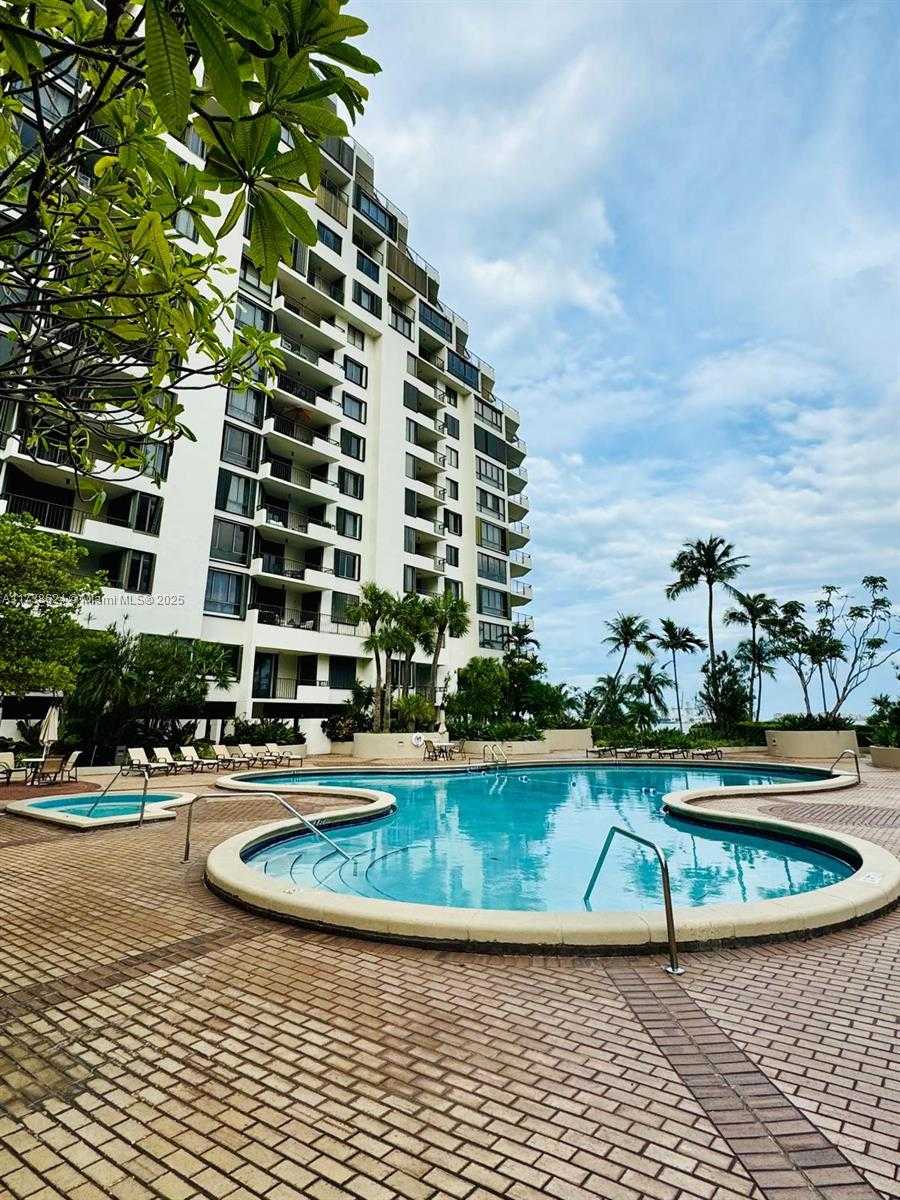 Small Image of 520 BRICKELL KEY DR #A1912, Miami Number 26