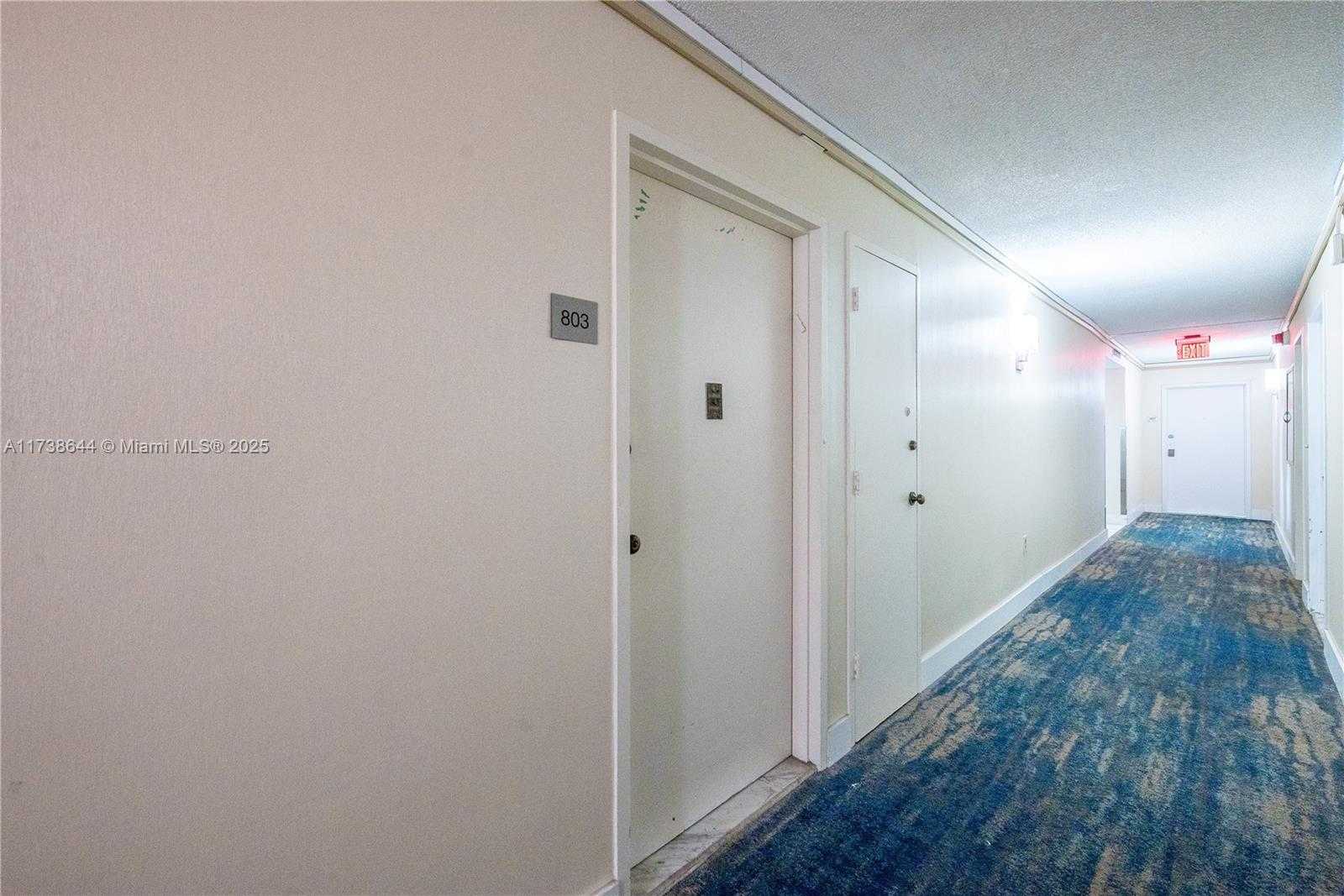 Small Image of 18081 BISCAYNE BLVD #803, Aventura Number 44