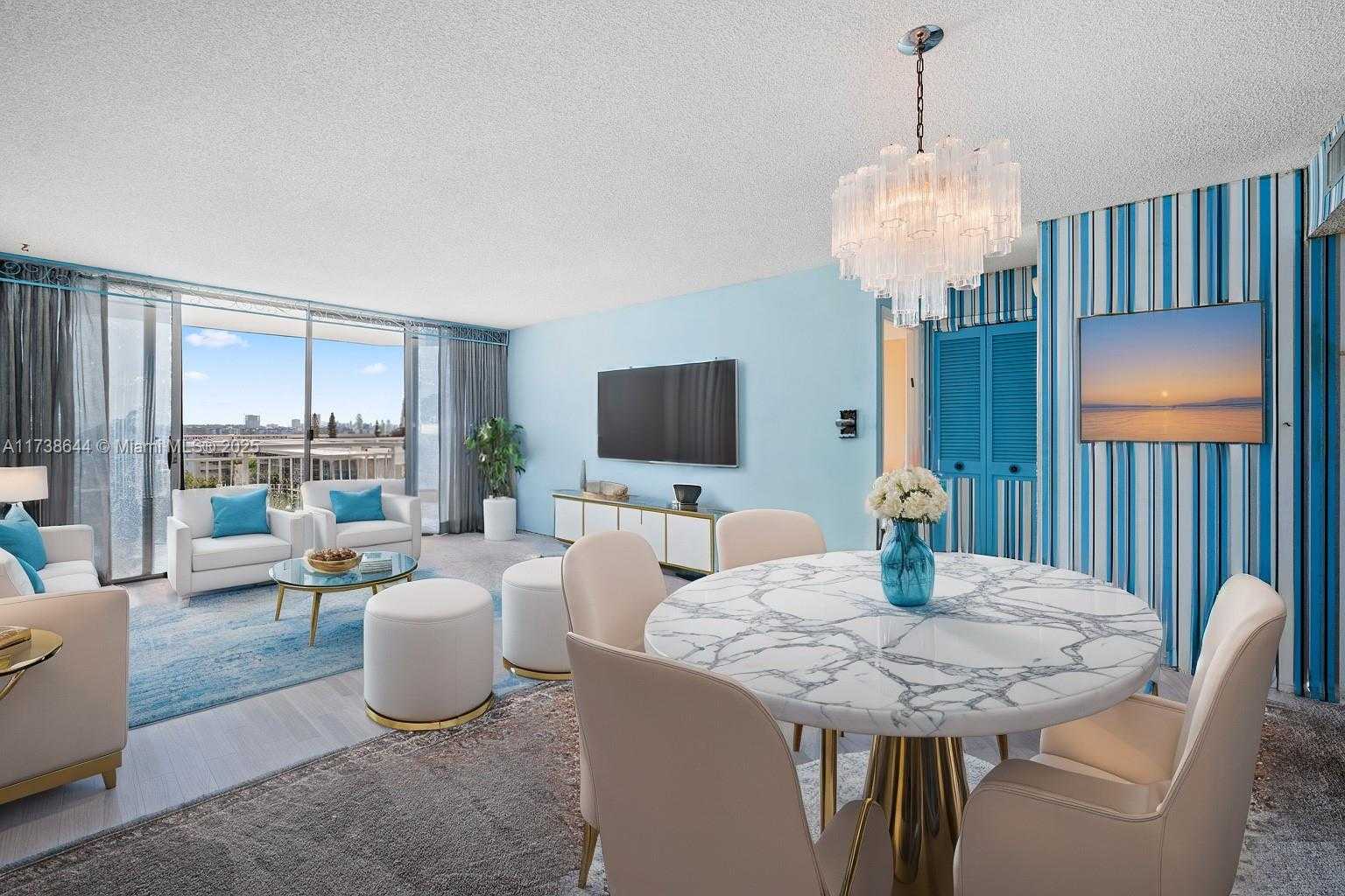 Small Image of 18081 BISCAYNE BLVD #803, Aventura Number 48