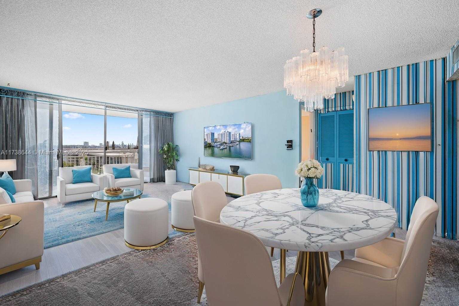 Small Image of 18081 BISCAYNE BLVD #803, Aventura Number 49