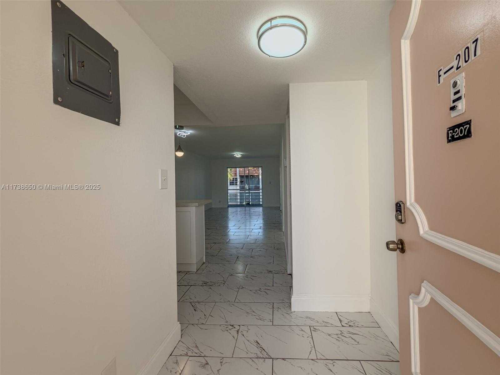 Small Image of 7610 STIRLING RD #207F, Davie Number 11