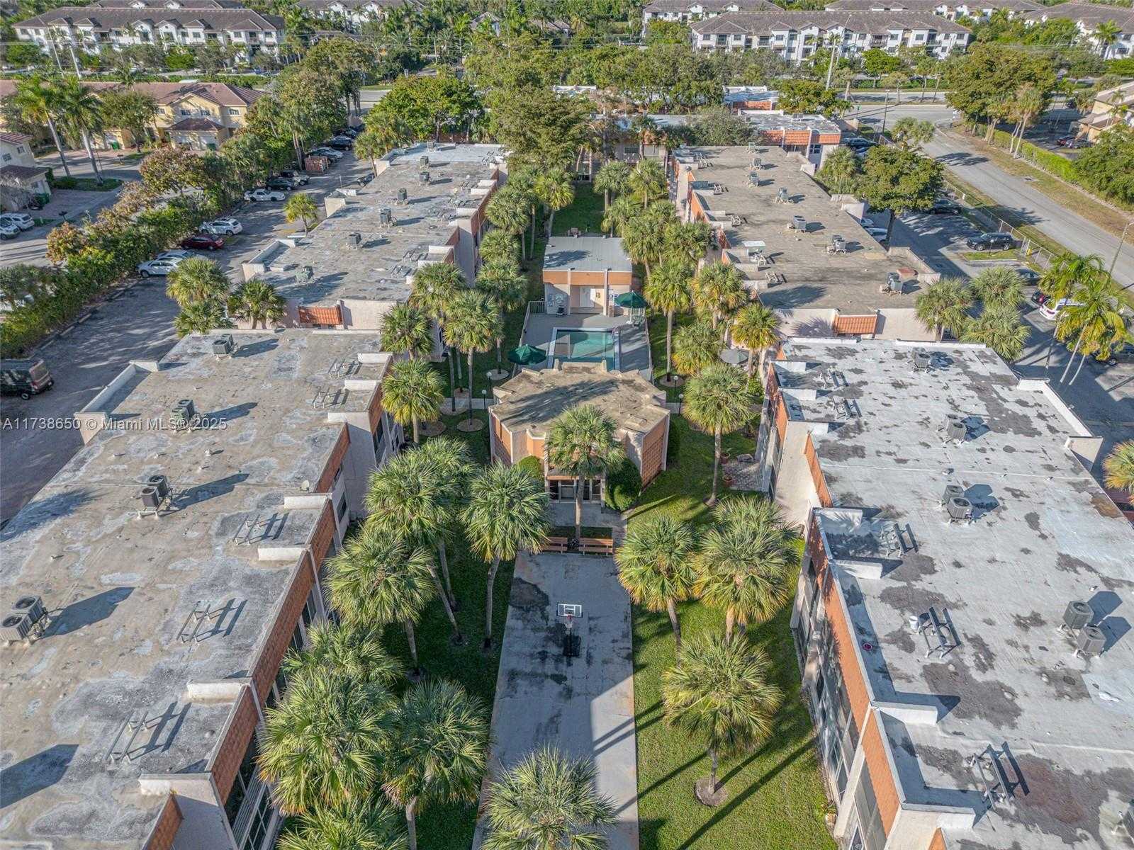 Small Image of 7610 STIRLING RD #207F, Davie Number 3