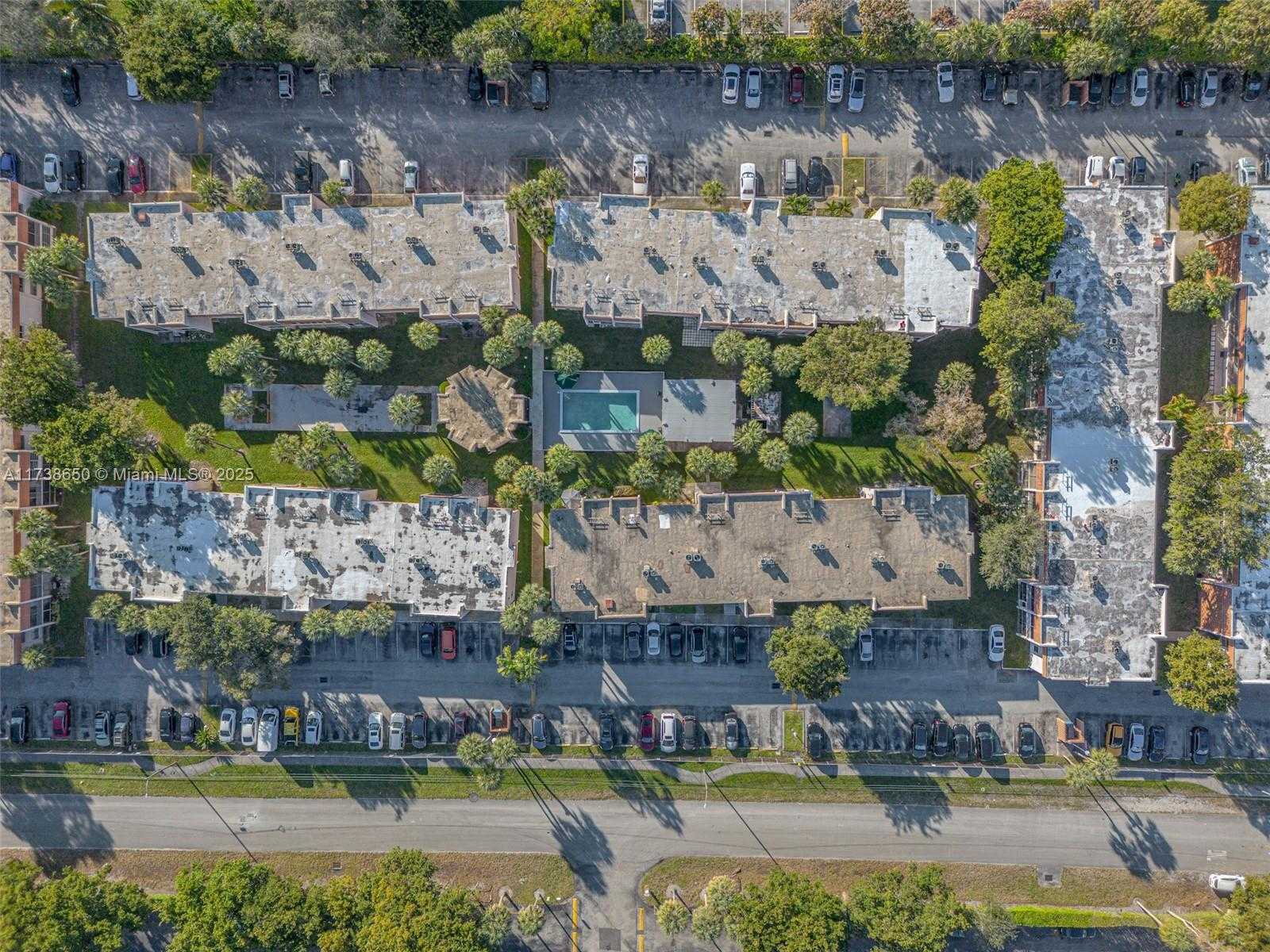 Small Image of 7610 STIRLING RD #207F, Davie Number 7
