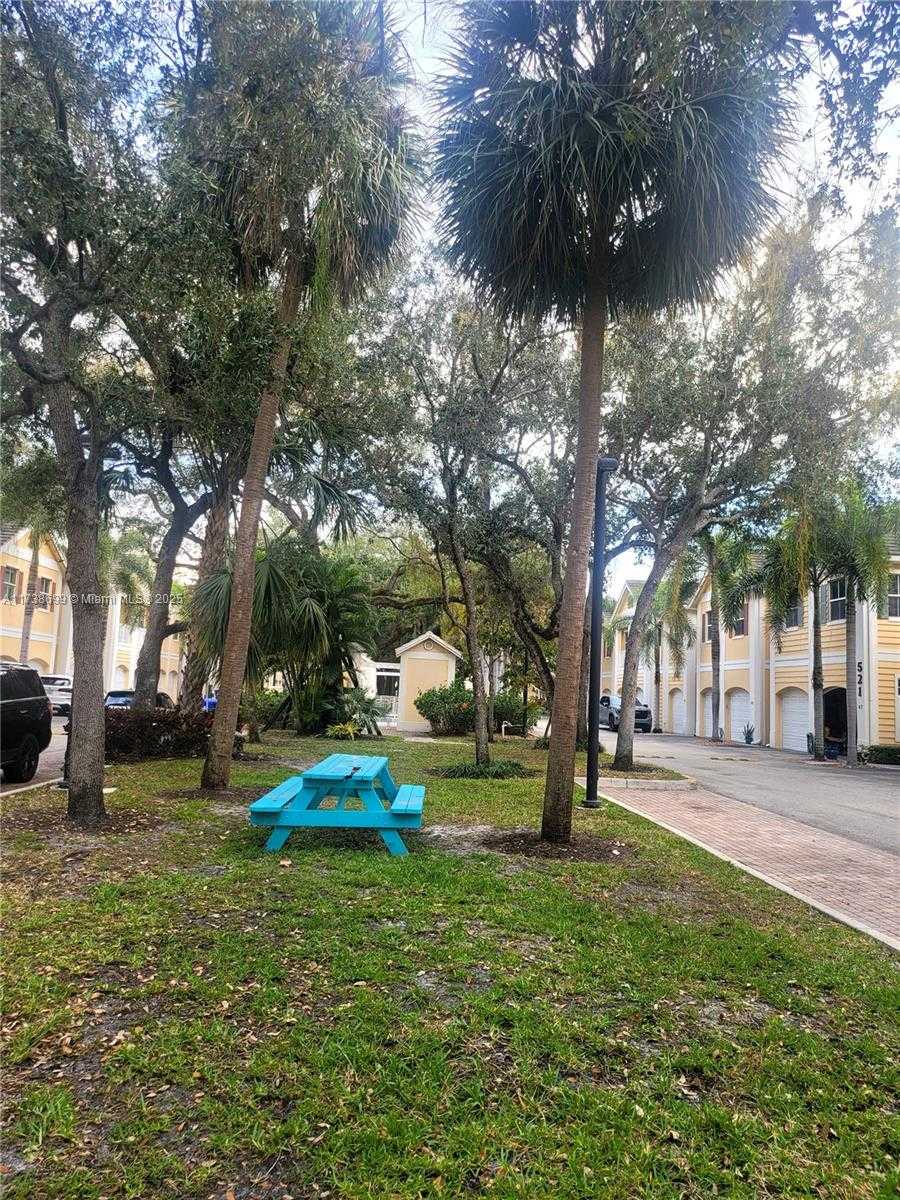 Small Image of 531 SOUTH WEST 18TH AVE #41, Fort Lauderdale Number 31