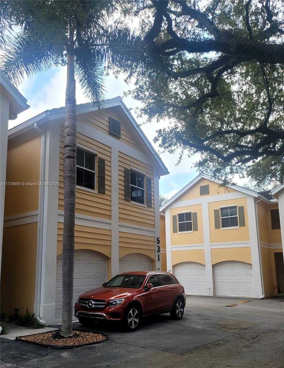 Small Image of 531 SOUTH WEST 18TH AVE #41, Fort Lauderdale Number 35
