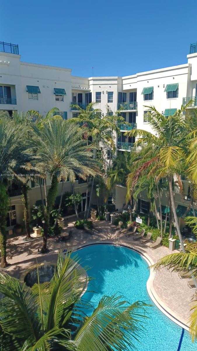 Small Image of 510 NORTH WEST 84TH AVE #518, Plantation Number 18