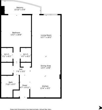 Small Image of 19390 Collins Ave, Sunny Isles Beach, FL 33160, USA Number 30