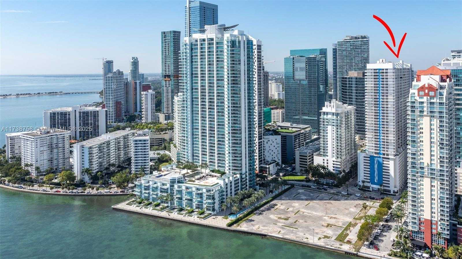 Small Image of 1200 BRICKELL BAY DR #2821, Miami Number 20