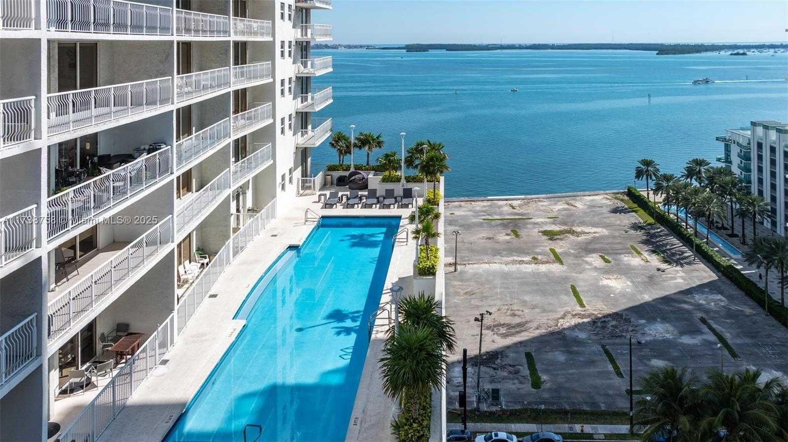 Small Image of 1200 BRICKELL BAY DR #2821, Miami Number 23