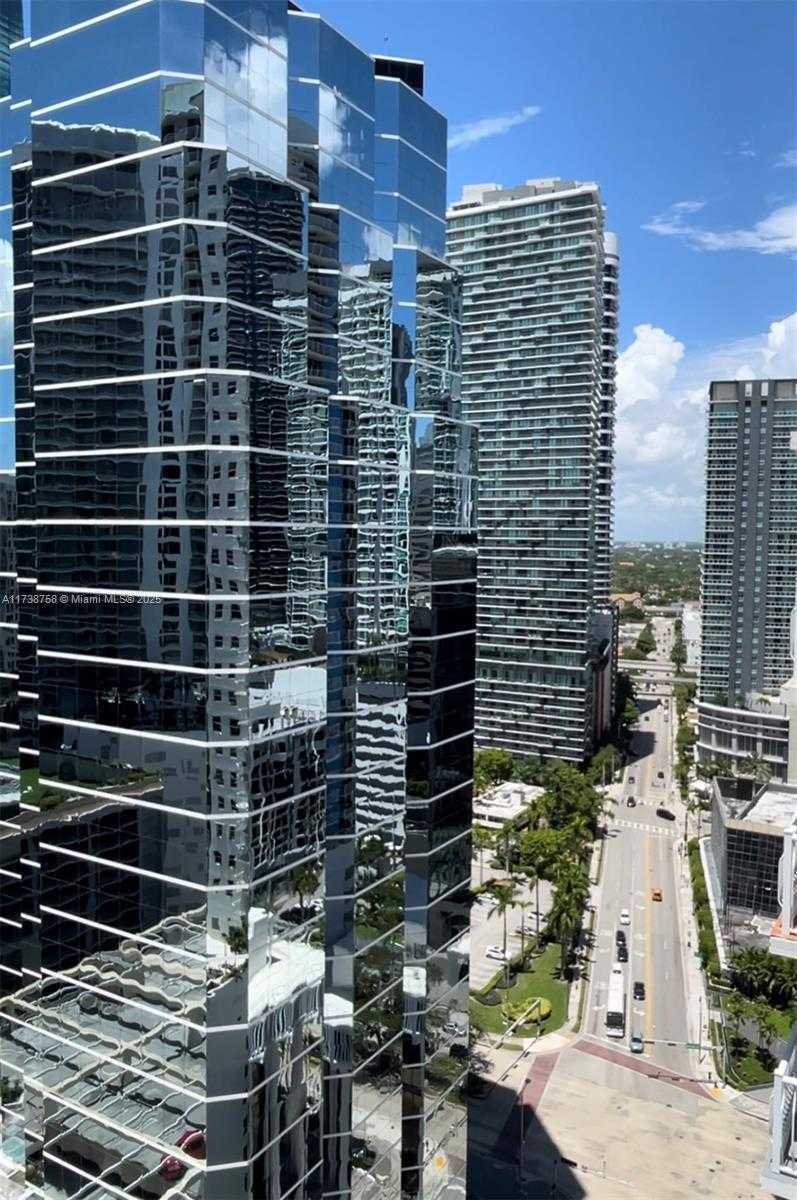 Small Image of 1200 BRICKELL BAY DR #2821, Miami Number 36