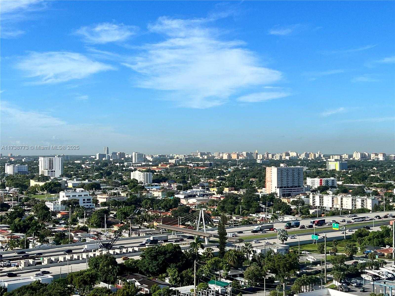 Small Image of 1861 NORTH WEST S RIVER DR #2301, Miami Number 2