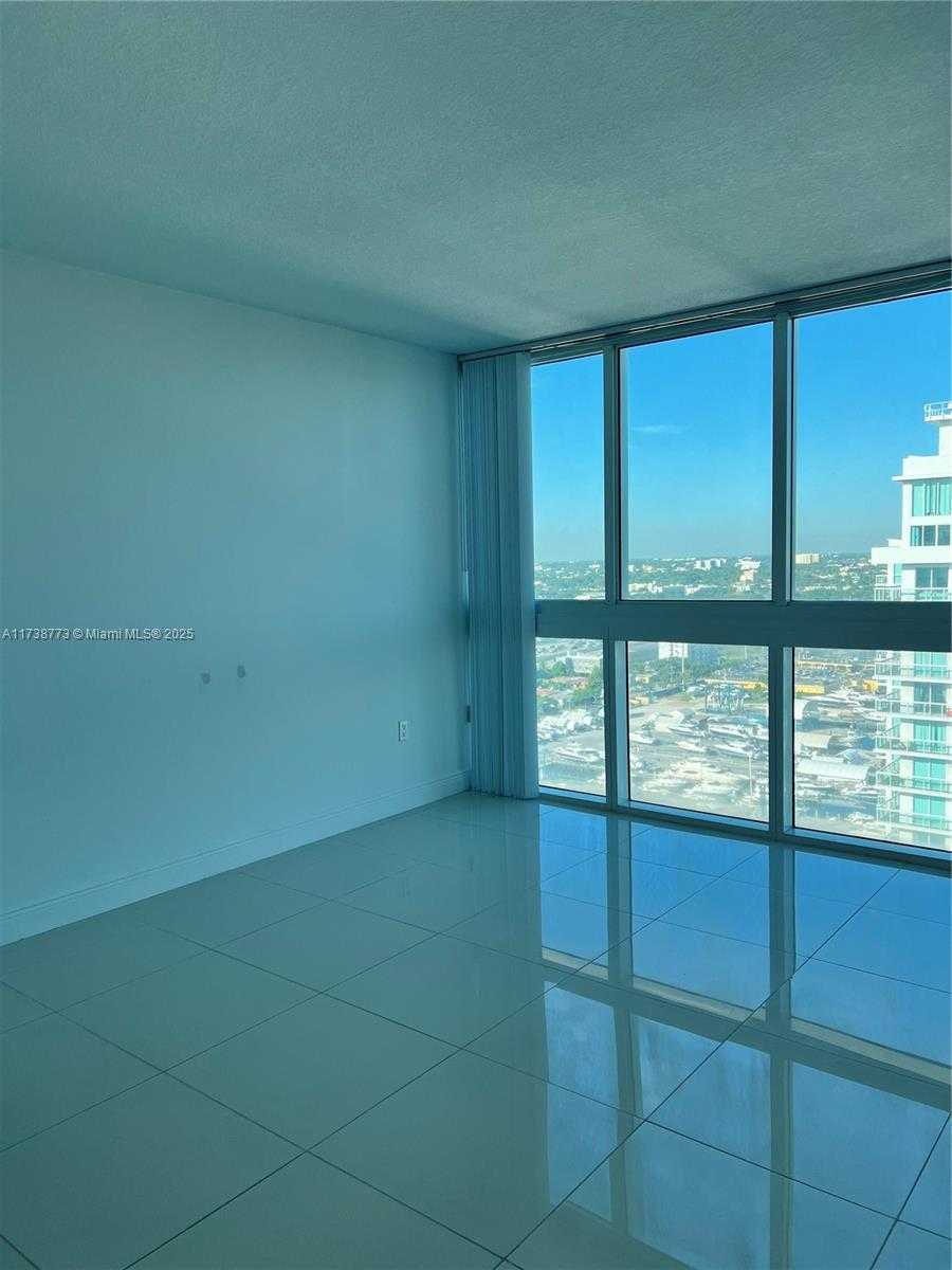 Small Image of 1861 NORTH WEST S RIVER DR #2301, Miami Number 7