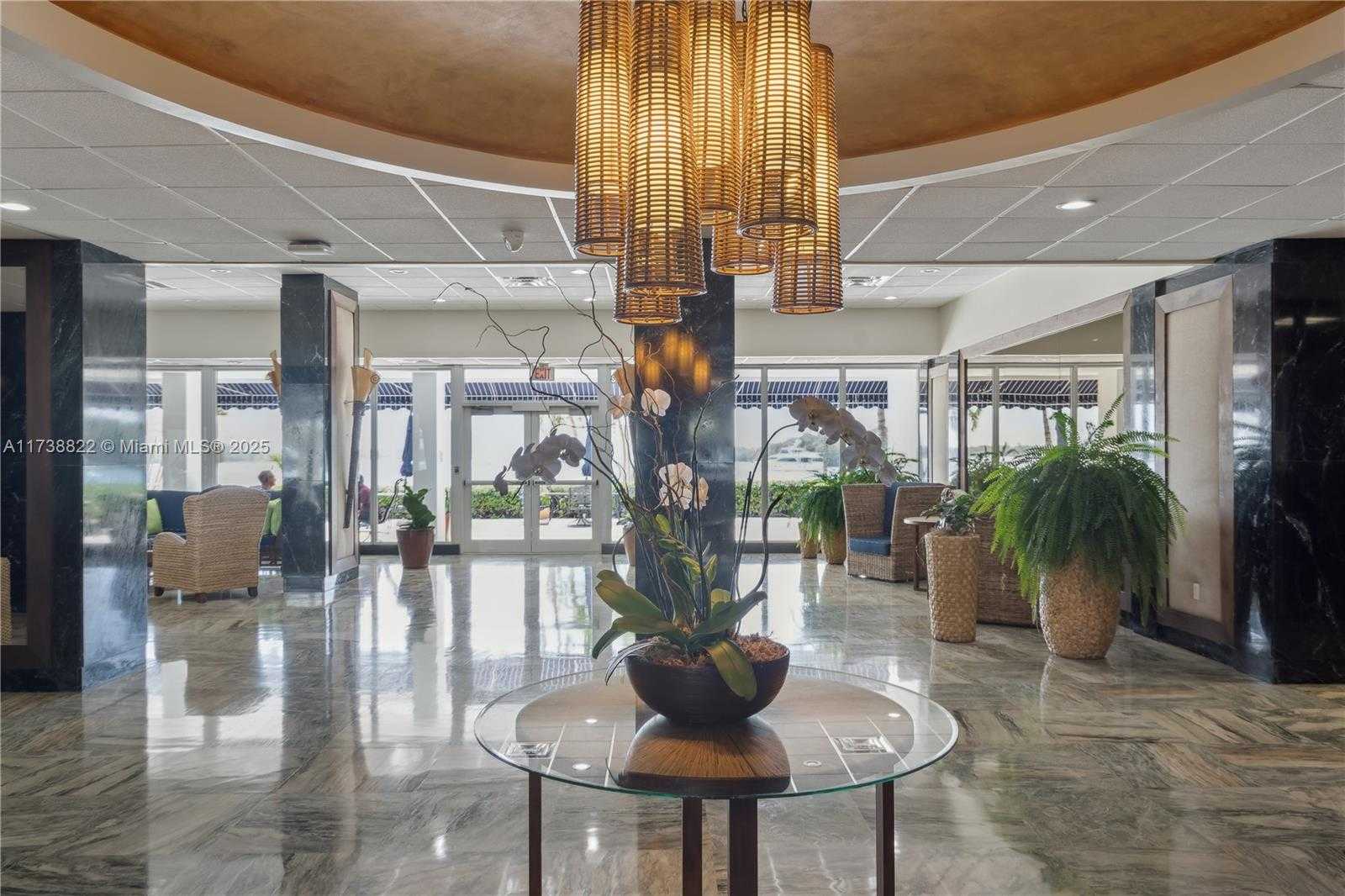 Small Image of 500 BAYVIEW DR #1419, Sunny Isles Beach Number 10