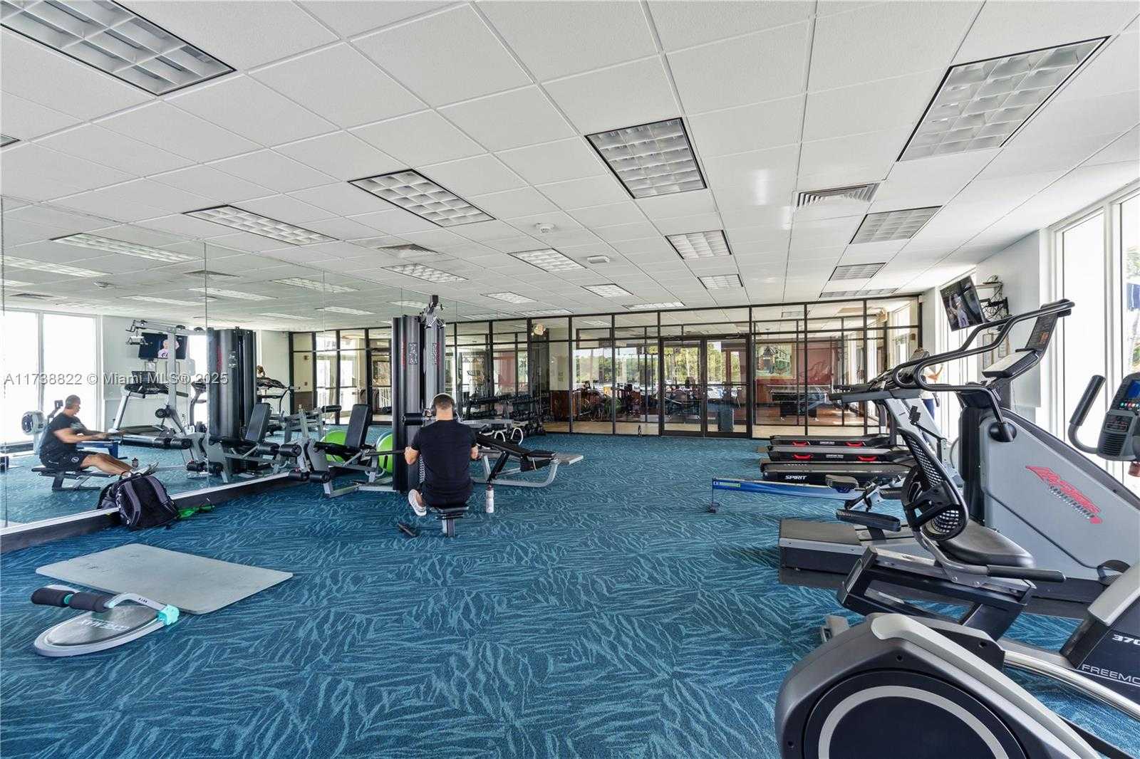 Small Image of 500 BAYVIEW DR #1419, Sunny Isles Beach Number 12